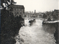 Tooth of time BandW-wm